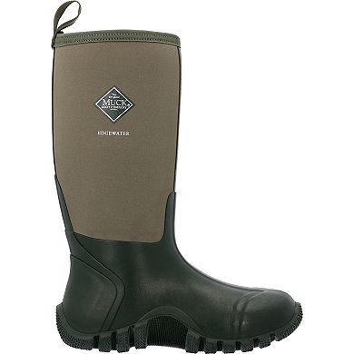  Muck Edgewater Tall Men's Waterproof Boots