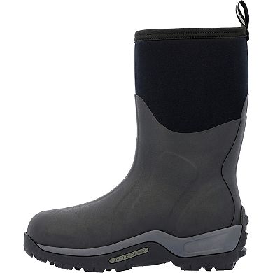 Muck Arctic Sport Mid Men's Waterproof Snow Boots