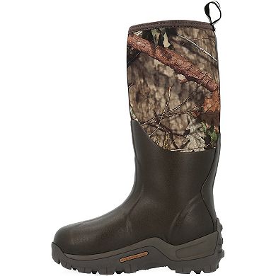 Muck Mossy Oak Country DNA Woody Max Men's Waterproof Boots