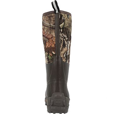 Muck Mossy Oak Country DNA Woody Max Men's Waterproof Boots