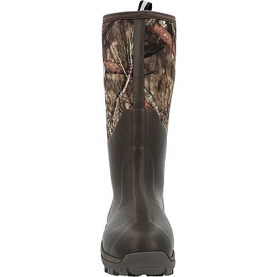 Muck Mossy Oak Country DNA Woody Max Men's Waterproof Boots