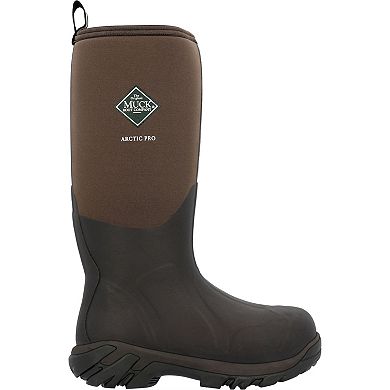 Muck Arctic Pro Men's Waterproof Boots