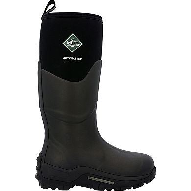 Muck Muckmaster Men's Tall Waterproof Boots