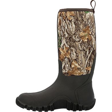 Muck Realtree Edge Fieldblazer Men's Waterproof Boots