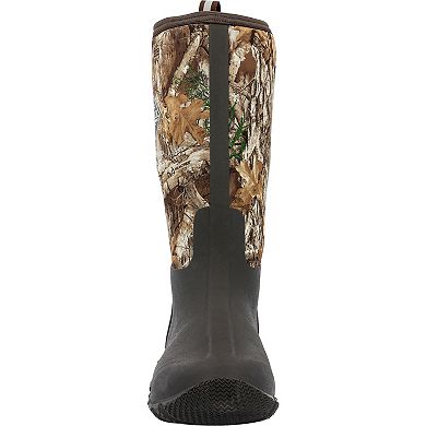 Muck Realtree Edge Fieldblazer Men's Waterproof Boots