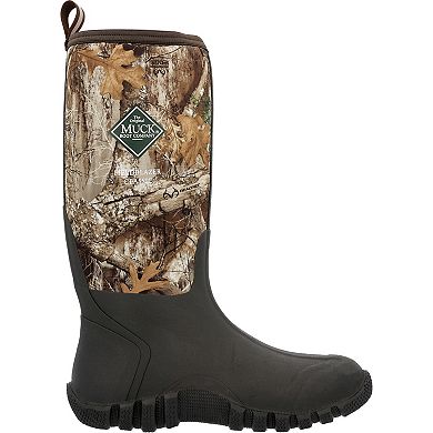 Muck Realtree Edge Fieldblazer Men's Waterproof Boots