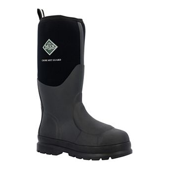 Muck Chore Classic Metatarsal Men's Steel Toe Boots