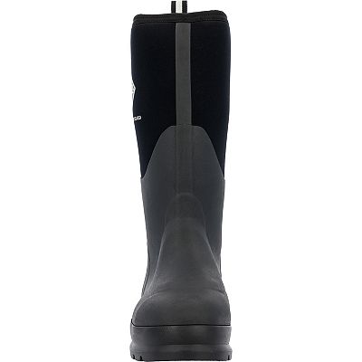 Muck boots steel toe metatarsal hotsell