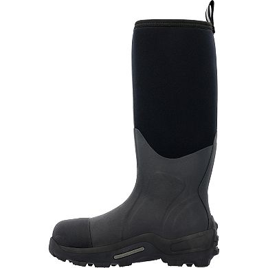 Muck Boot Arctic Sport Tall Men's Waterproof Steel Toe Boots