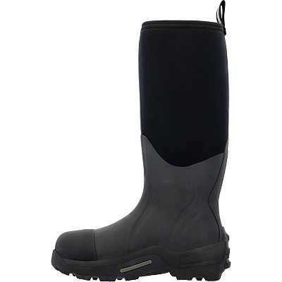 Muck Boot Arctic Sport Tall Men s Waterproof Steel Toe Boots