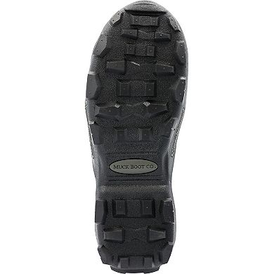 Muck Boot Arctic Sport Tall Men's Waterproof Steel Toe Boots