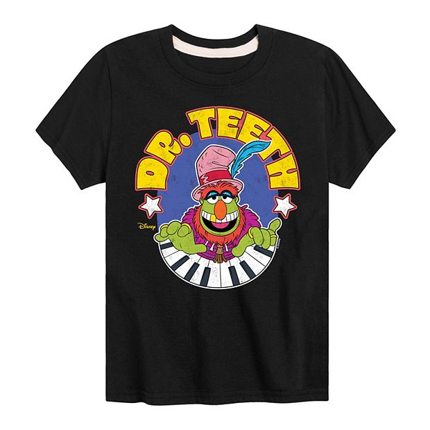 Dr teeth and the electric mayhem shirt online