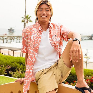 Men's Quiksilver Seaside Amphibian Shorts