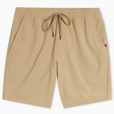 Men's Quiksilver Seaside Amphibian Shorts