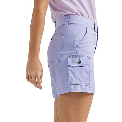 Women's Lee® Ultra Lux FLEX TO GO Cargo Shorts