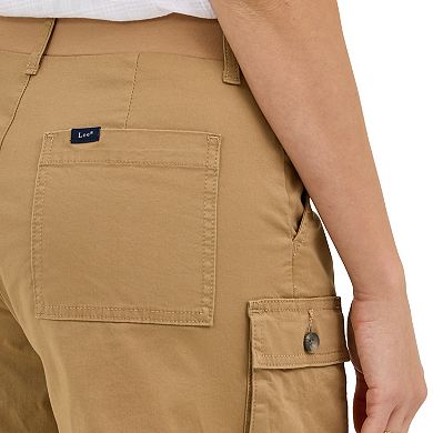 Women's Lee® Ultra Lux FLEX TO GO Cargo Shorts