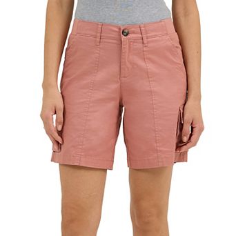 Women's Lee® Ultra Lux FLEX TO GO Cargo Shorts