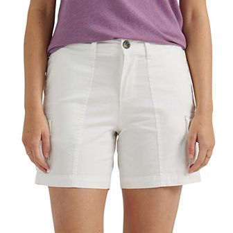 Women's Lee® Ultra Lux FLEX TO GO Cargo Shorts