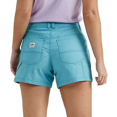 Women s Lee Legendary Carpenter Shorts