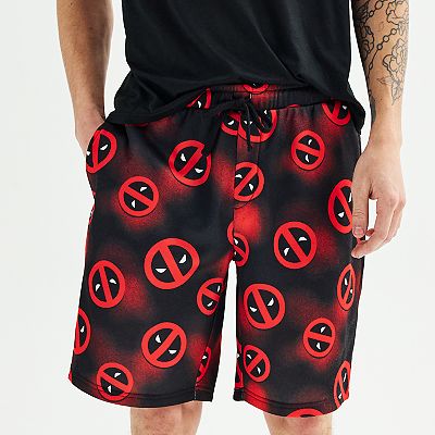 Kohls mens sleep shorts online