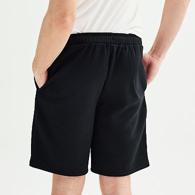 Men's Star Wars Grogu Sleep Shorts