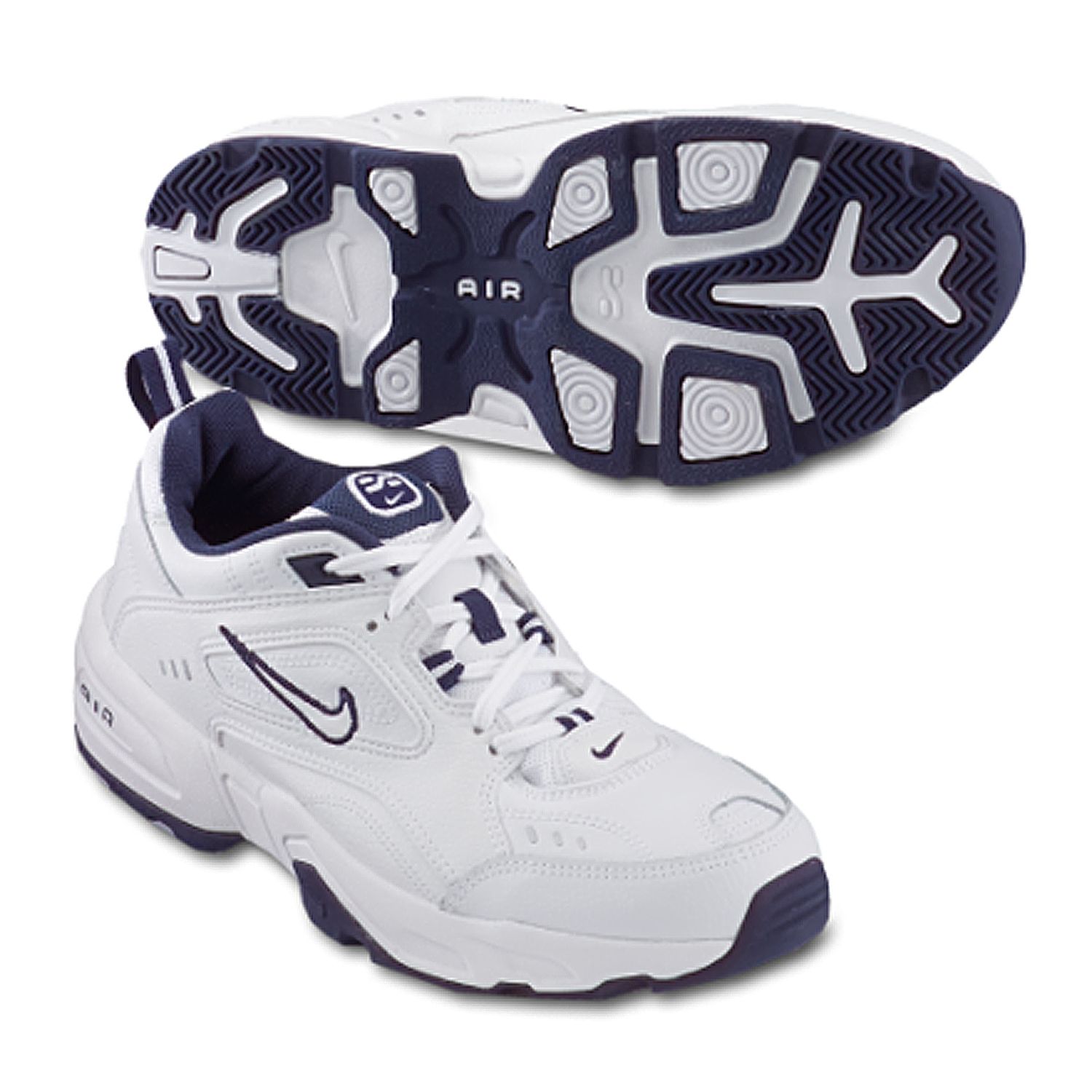 Nike Air Definition Cross-Trainers