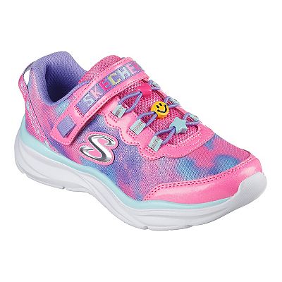 Kohls girls sneakers on sale