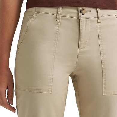 Women's Lee® Flex to Go Utility Skimmers