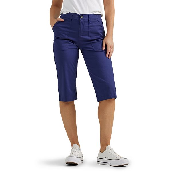 Lee&reg; Women's Ultra Lux Comfort with Flex-To-Go Utility Skimmer, Sizes 2-18