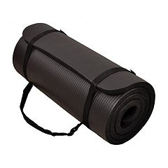 Kohls cheap yoga mat