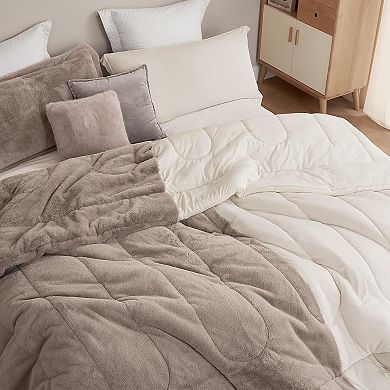 Opposites Attract - Coma Inducer® Oversized Comforter Set