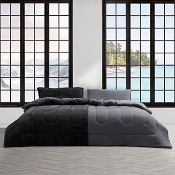 Opposites Attract - Coma Inducer® Oversized Comforter Set