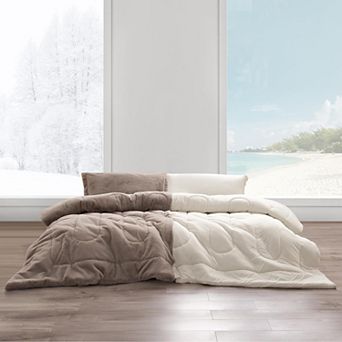 Opposites Attract - Coma Inducer® Oversized Comforter Set