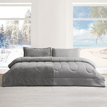 Opposites Attract - Coma Inducer® Oversized Comforter Set