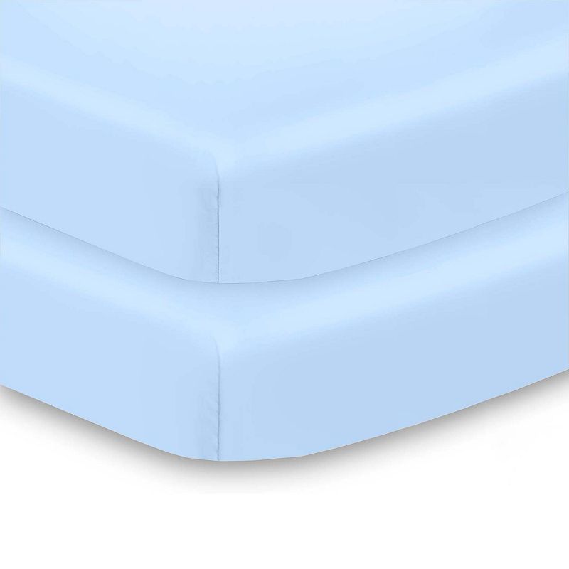 CVS Health Bedding | Sheet Protector Waterproof Nwt | Color: Blue/White | Size: Os | Tcowgill5's Closet