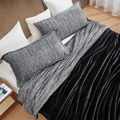 Some Like It Hot - Some Like It Cold - Coma Inducer® Oversized Comforter Set