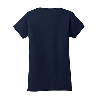 Justice League Movie Rally Short Sleeve Womens T-shirt