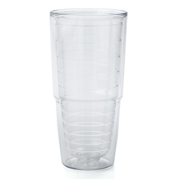 Tervis Clear Large Tumbler