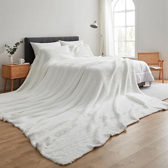 Longer Than Long - Coma Inducer® Plush Blanket