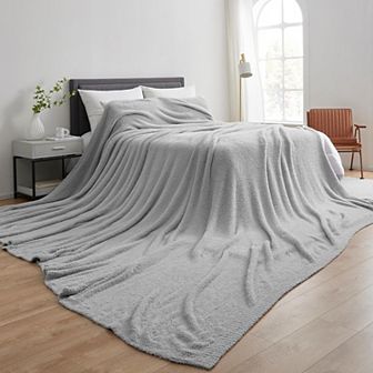 Longer Than Long - Coma Inducer® Plush Blanket