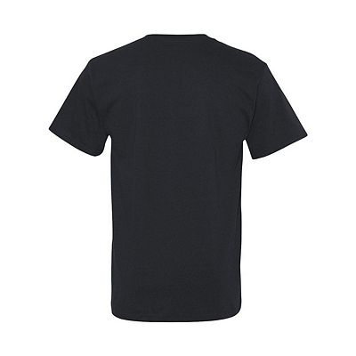 Justice League Of America Group Portrait Short Sleeve Adult V Neck T-shirt Justice League Of America Group Portrait Short Sleeve Adult V Neck T-shirt