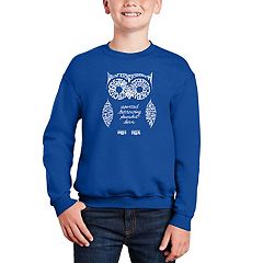 Kohls hotsell boys sweaters