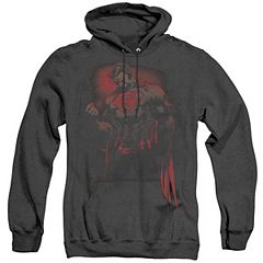 Kohls hot sale red hoodie