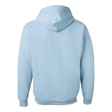 Justice League of America Deathstroke Uniform Adult Pull Over Hoodie