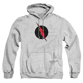 Justice League of America Reverse Flash Adult Pull Over Hoodie