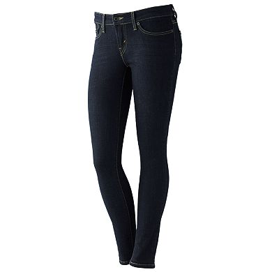 Levi's 535 Skinny Denim Leggings - Juniors
