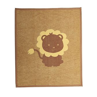 Baby Turkish Cotton Blend Blanket