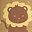 Brown Lion