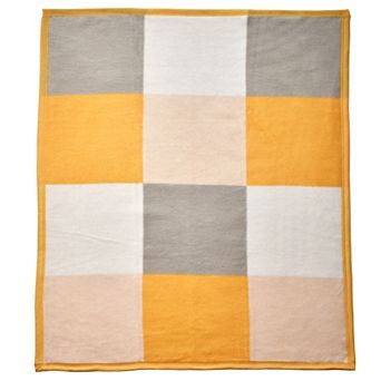 Baby Turkish Cotton Blend Blanket