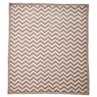 Baby Turkish Cotton Blend Blanket